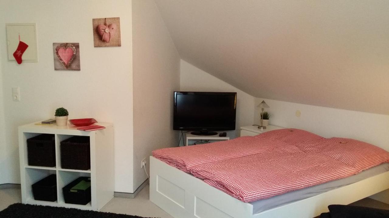 Apartment Gosch An Der Skiwiese Braunlage Exterior foto