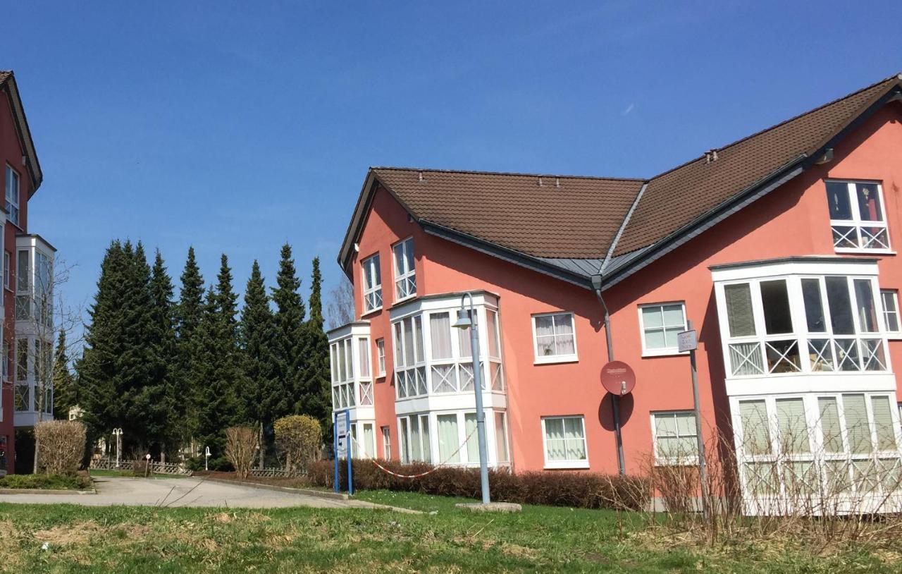 Apartment Gosch An Der Skiwiese Braunlage Exterior foto