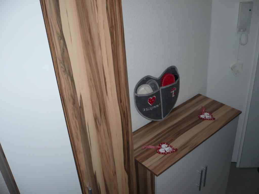 Apartment Gosch An Der Skiwiese Braunlage Quarto foto